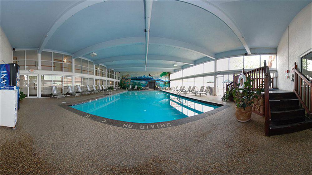 Clarion Inn And Events Center Pueblo North Esterno foto