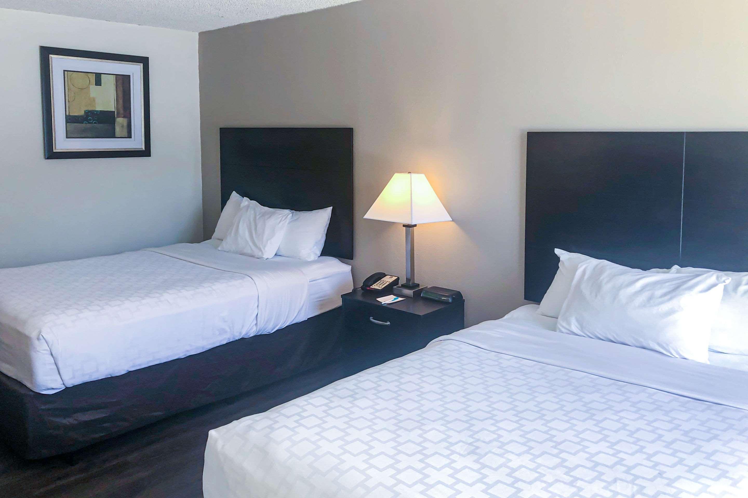 Clarion Inn And Events Center Pueblo North Esterno foto