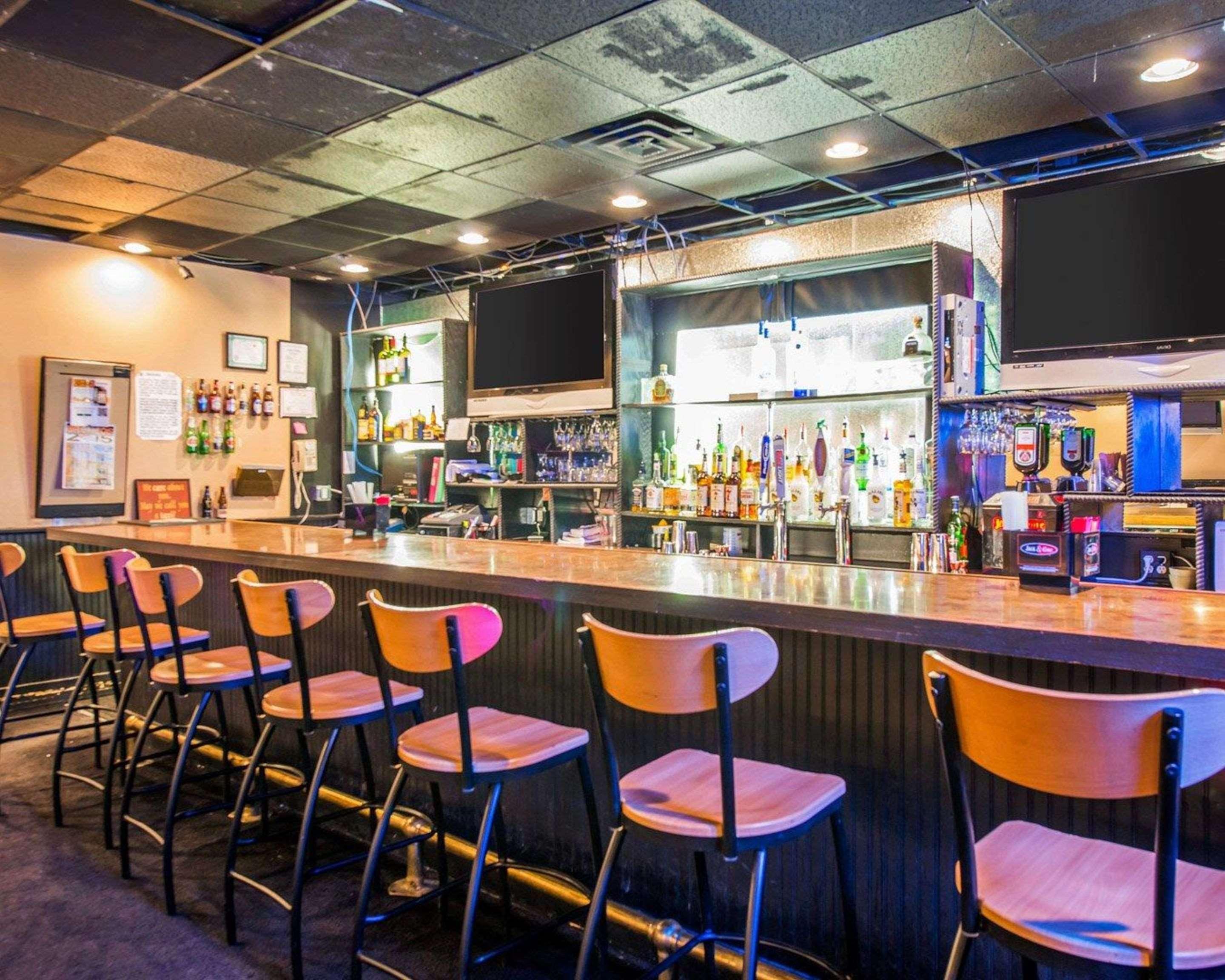 Clarion Inn And Events Center Pueblo North Esterno foto