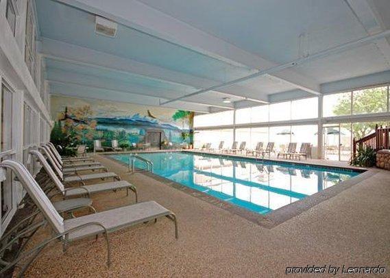 Clarion Inn And Events Center Pueblo North Servizi foto