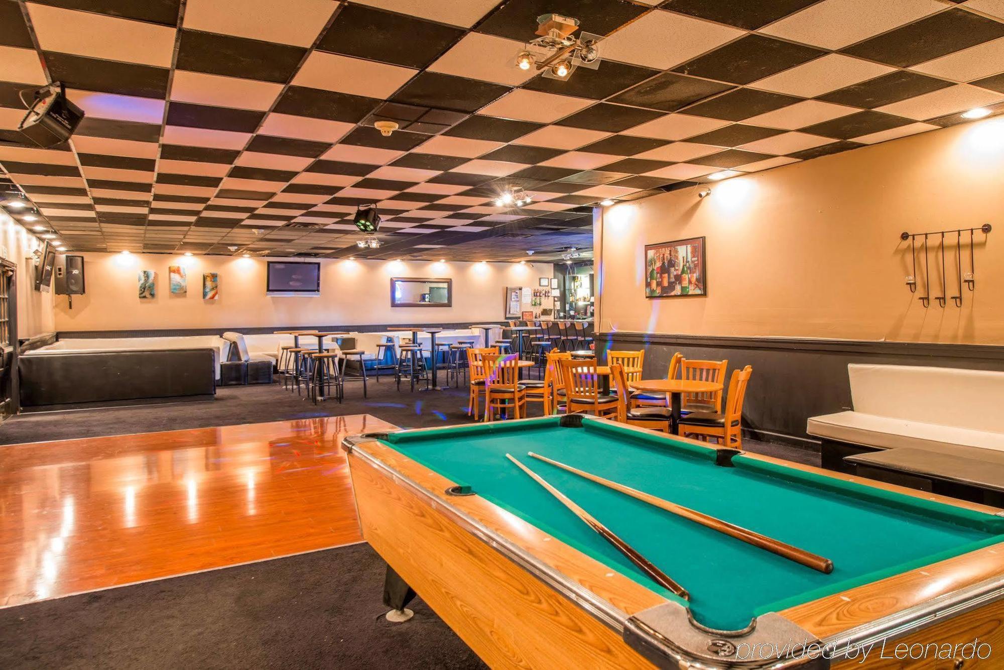 Clarion Inn And Events Center Pueblo North Esterno foto