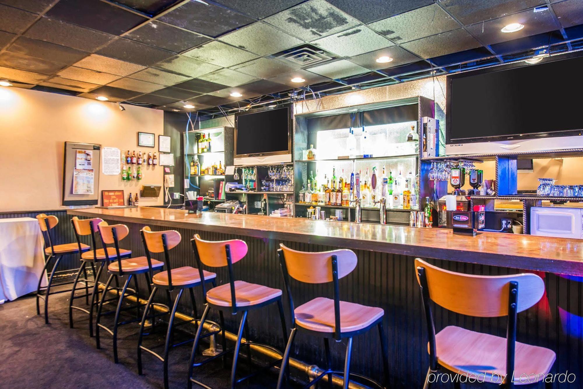 Clarion Inn And Events Center Pueblo North Esterno foto
