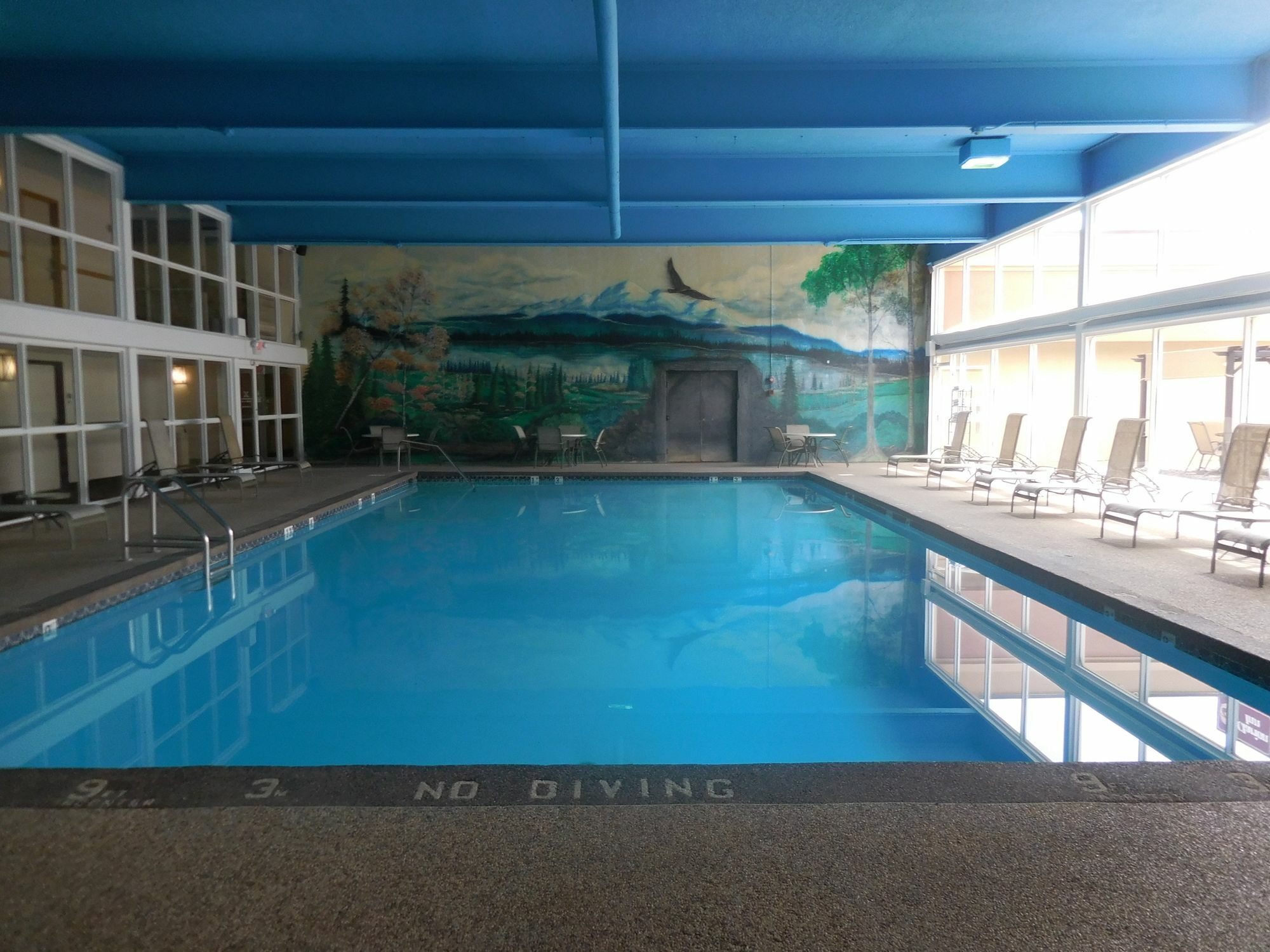 Clarion Inn And Events Center Pueblo North Esterno foto