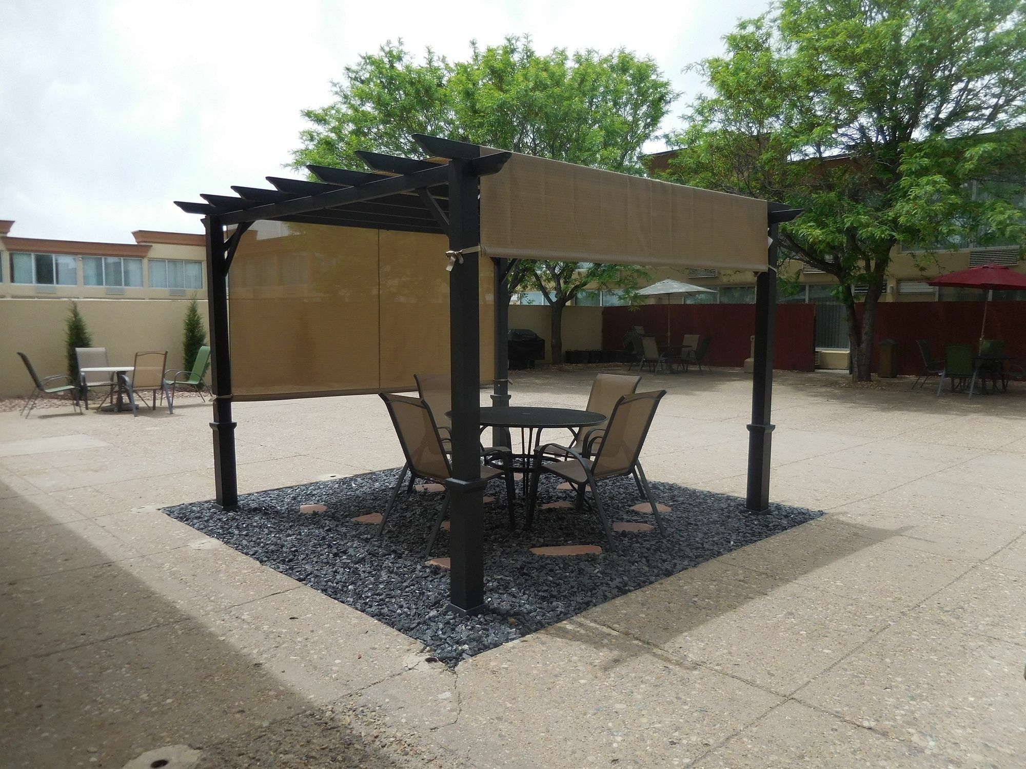 Clarion Inn And Events Center Pueblo North Esterno foto